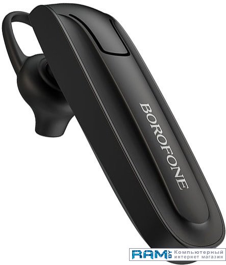 Bluetooth  Borofone BC21