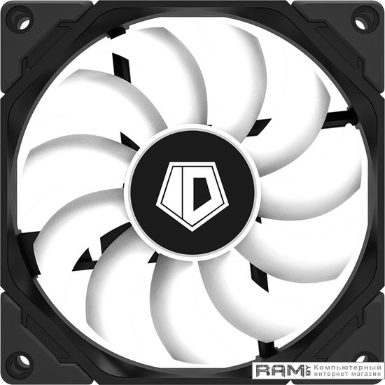 ID-Cooling TF-9215 id cooling frostflow x 240 lite