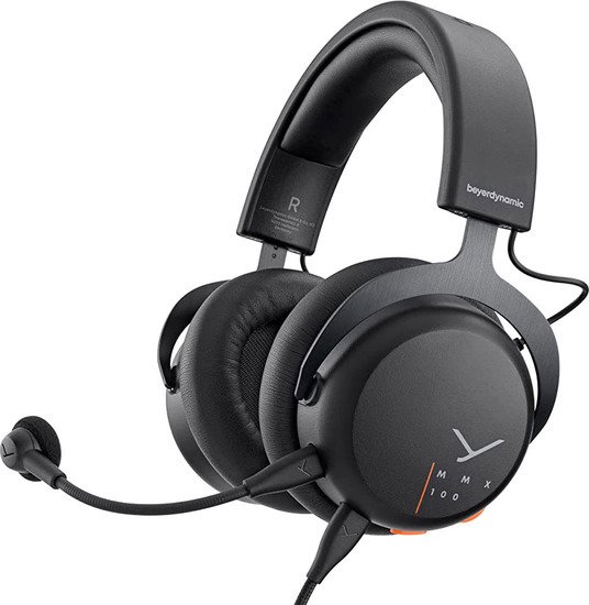 

Beyerdynamic MMX 100