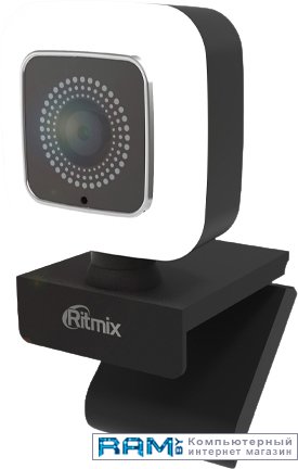 

- Ritmix RVC-220