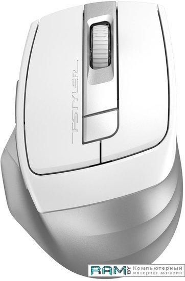 A4Tech Fstyler FB35C беспроводная мини мышь razer pro click bt 2 4g двухрежимное соединение компактная и портативная 7 программируемых кнопок поддержка 4 устройств