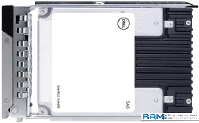 SSD Dell 345-BBDL 960GB ssd dell 400 axse 960gb