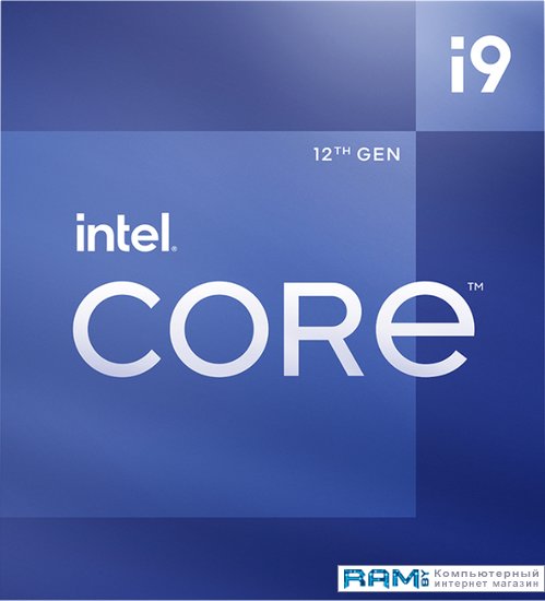 

Intel Core i9-12900F