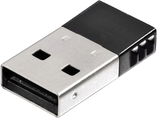 Hama Bluetooth USB-adapter 53188 hama 45077