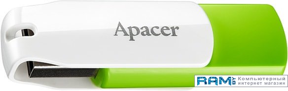 

USB Flash Apacer AH335 64GB