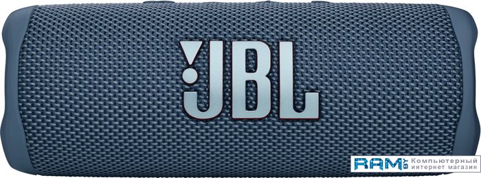 JBL Flip 6 колонка jbl flip 6 green