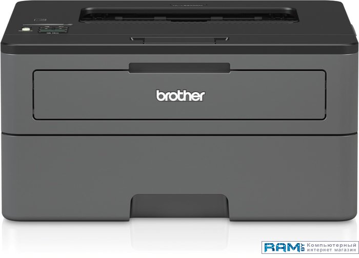 Brother HL-L2371DN brother dcp t820dw