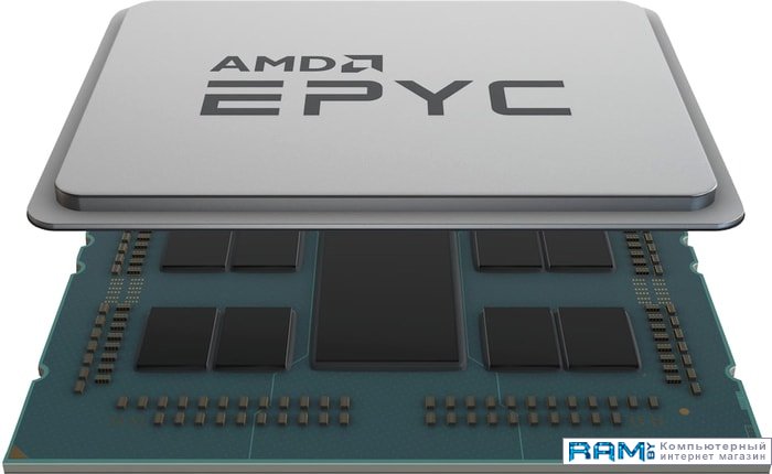 AMD EPYC 74F3 amd epyc 7663