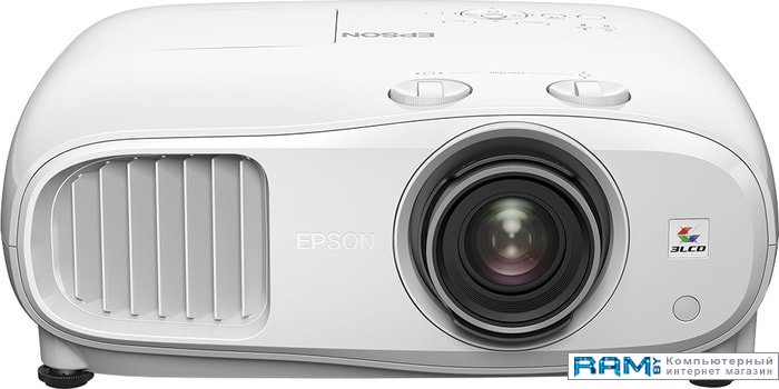 Epson EH-TW7000 видеопроектор epson белый 274123
