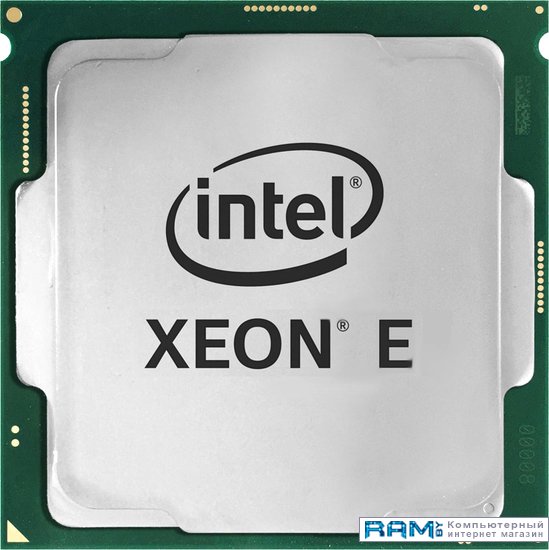 Intel Xeon E-2324G процессор intel xeon e5 2430 v2 lga 1356 oem