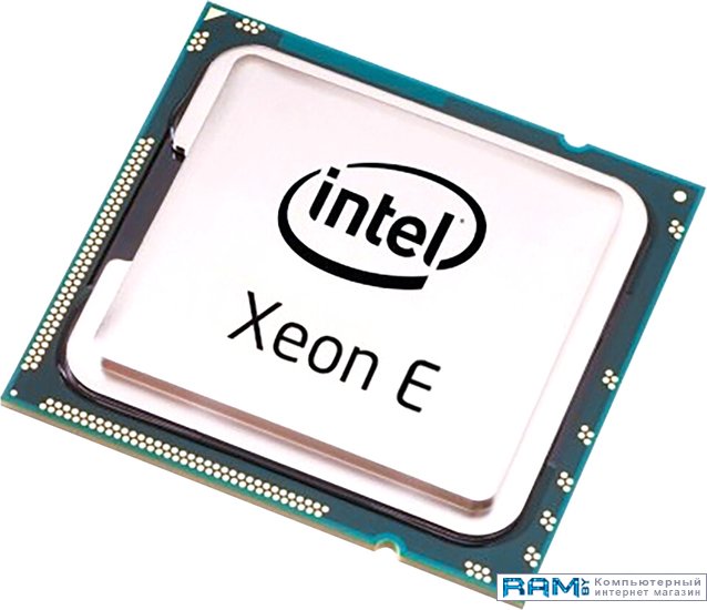 Intel Xeon E-2314