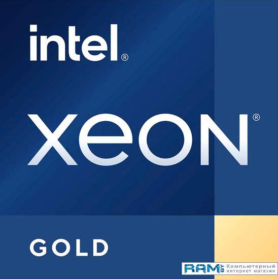 Intel Xeon Gold 6346 xeon® gold 6346 16 cores 32 threads 3 1 3 6ghz 36m ddr4 3200 2s 205w
