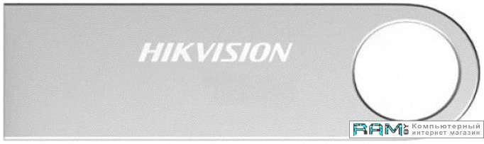 USB Flash Hikvision HS-USB-M200 USB3.0 64GB usb flash hikvision hs usb m200 usb3 0 16gb