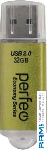 USB Flash Perfeo E01 32GB