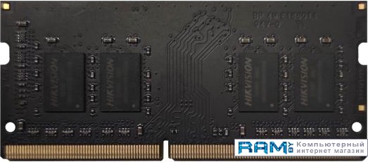 Hikvision 16 DDR4 3200  HKED4162CAB1G4ZB116G foxline 16 ddr4 3200 fl3200d4u22s 16g