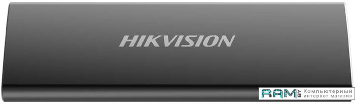 Hikvision T200N HS-ESSD-T200N128G 128GB флешка hikvision m200 hs usb m200 16 гб xe5 73ru738hp