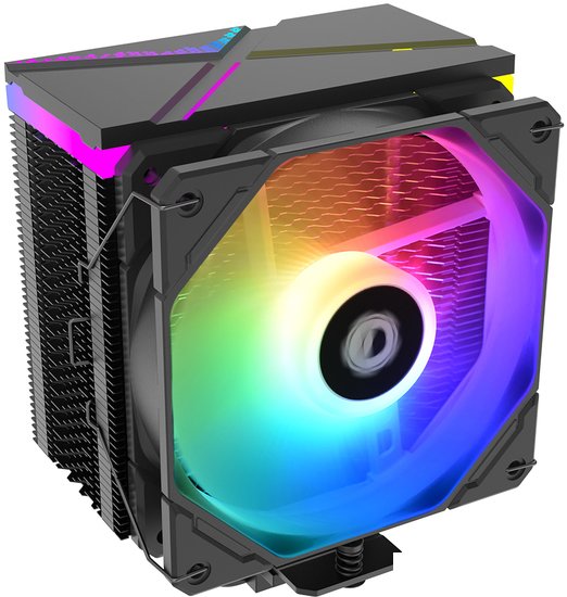 ID-Cooling SE-234-ARGB V2 сво для процессора id cooling zoomflow 360xt argb