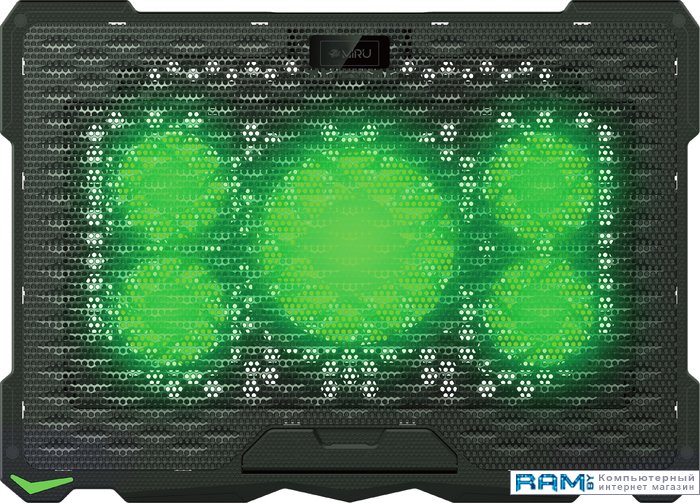 Miru CP1702 Greenice подсветка гримёрная эра cl 02 регулируемый свет