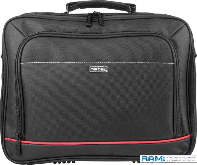 Natec Oryx NTO-0289 сумка 15 6 portcase нейлон kcb 141bk