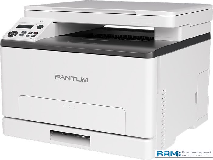Pantum CM1100DW лазерный принтер pantum bp5100dw