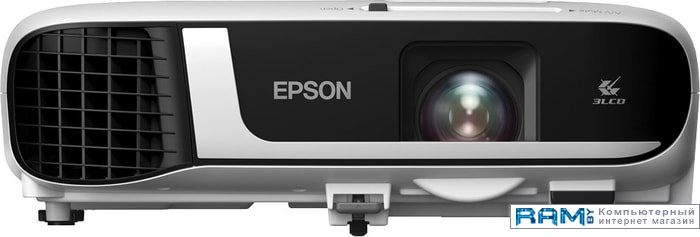 Epson EB-FH52 epson lightscene ev 100