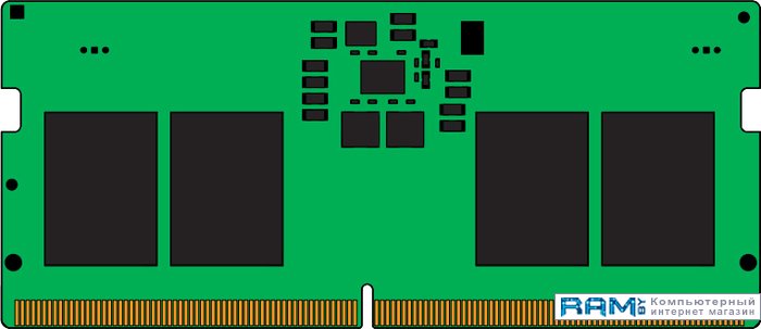 Kingston 8 DDR5 4800  KVR48S40BS6-8