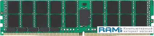 Samsung 32 DDR4 3200  M393A4K40EB3-CWEBY память оперативная samsung ddr4 32gb rdimm 3200 1 2v m393a4g43ab3 cwe