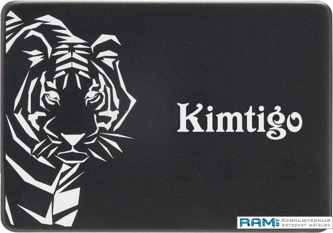 SSD Kimtigo KTA-320 256GB K256S3A25KTA320 ssd накопитель kimtigo 2 5 kta 320 256 гб sata iii k256s3a25kta320
