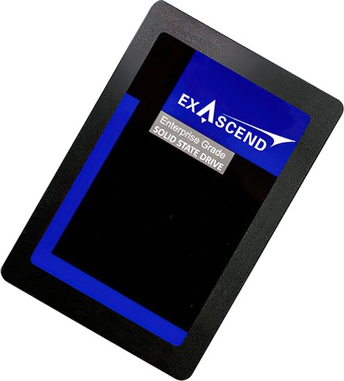 SSD Exascend SE3 1.92TB EXP3M4C0019V5U2CEE ssd kioxia pm6 m 1 92tb kpm61rug1t92