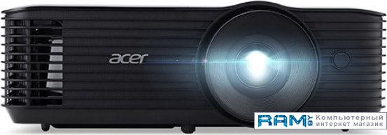Acer X1126AH ruizu d29 bt mp3 портативный музыкальный видеоплеер l1 8 дюймовый tft экран 8g