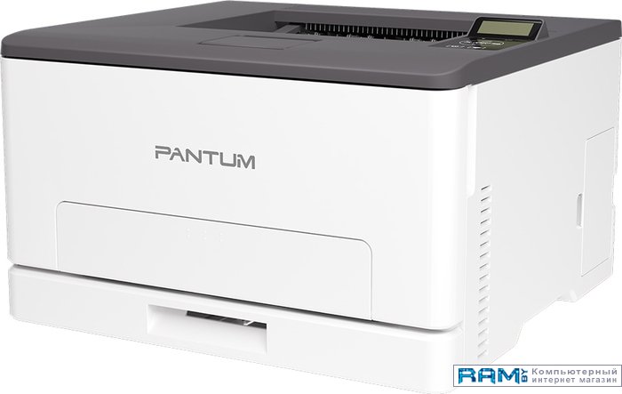 Pantum CP1100DW лазерный принтер pantum cp1100