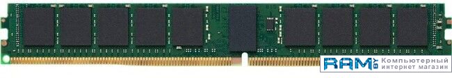Kingston 32 DDR4 3200 KSM32RS4L32MER kingston 64 ddr4 3200 ksm32rd464hcr
