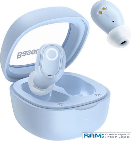 Baseus Bowie WM02 беспроводные наушники baseus bowie p1x in ear neckband wireless earphones