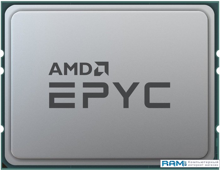 AMD EPYC 7713P amd epyc 7401