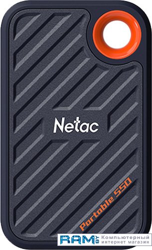 Netac ZX20 1TB