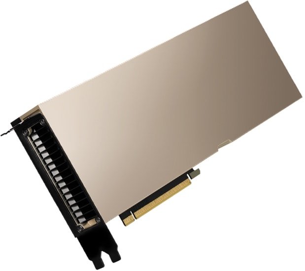 NVIDIA A100 80GB HBM2 900-21001-0020-000