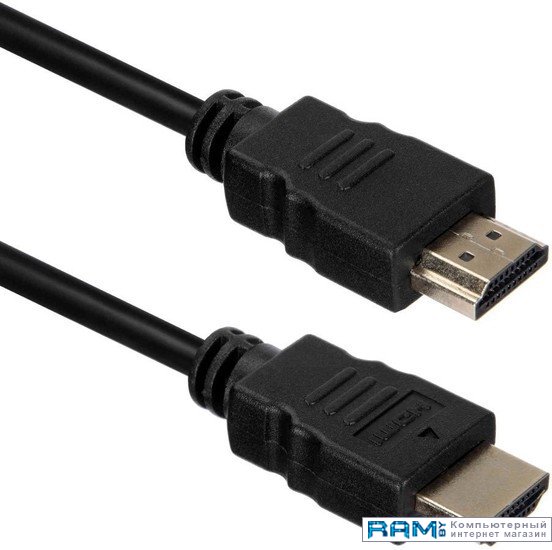 

ACD HDMI - HDMI ACD-DHHM1-10M 10