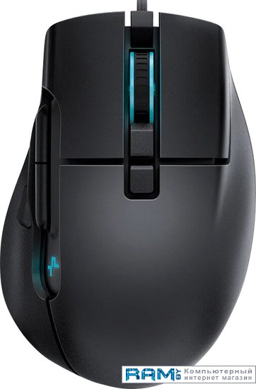 DeepCool MG350 мышь deepcool mc310 ultralight gaming mouse r mc310 bkcunn g