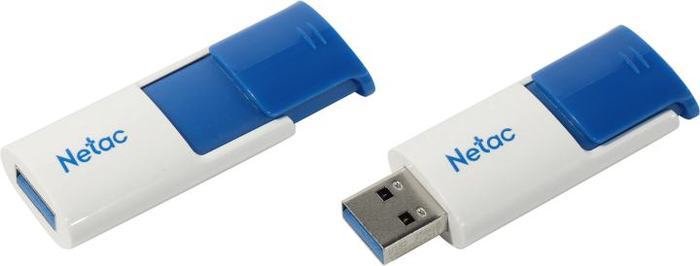 USB Flash Netac 256GB USB 3.0 FlashDrive Netac U182 Blue ssd netac n535n 256gb