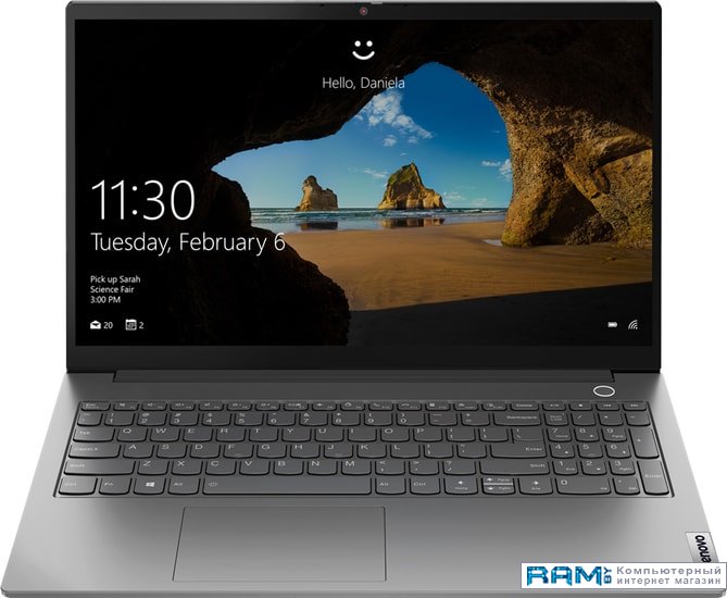 

Lenovo ThinkBook 15 G2 ITL 20VE0094RU