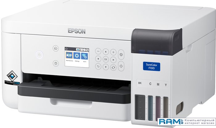 

Epson SureColor SC-F100