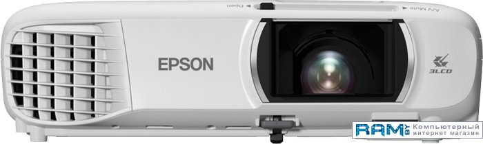 Epson EH-TW740 проекторы для домашнего кинотеатра epson eh tw5825