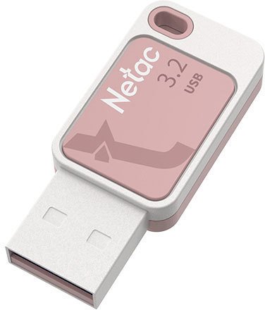 USB Flash Netac UA31 USB 3.2 256GB