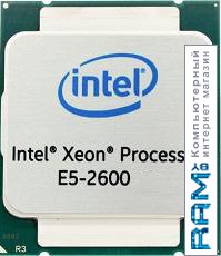 Intel Xeon E5-2697 V2 intel xeon e5 2697 v4