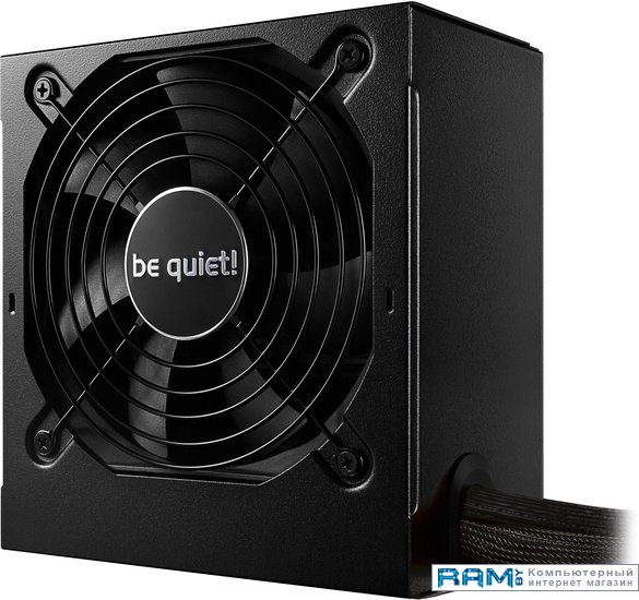 be quiet System Power 10 450W BN326 be quiet system power 10 450w bn326