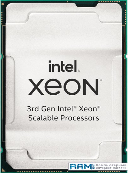 Intel Xeon Gold 6348H процессор intel xeon gold 6330h lga 4189 oem