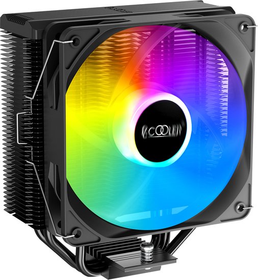 PCCooler Paladin EX300S кулер для процессора pccooler gi h58u corona r