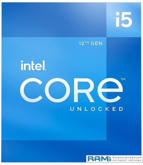Intel Core i5-13600K кулер id cooling dk 07i rainbow intel lga1700