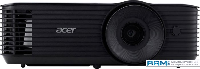 Acer X1228i проектор acer x1228i dlp 4500lm mr jtv11 001