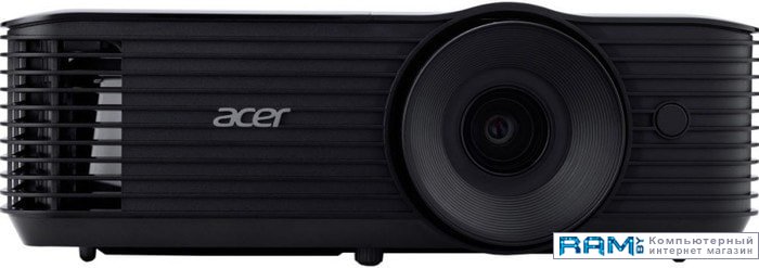 Acer X1228H проекторы для презентаций acer x1228h